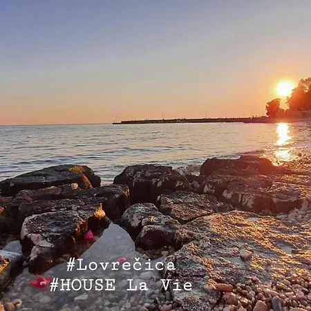 House La Vie App No 1