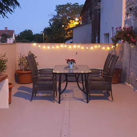 House La Vie App No 1 Umago