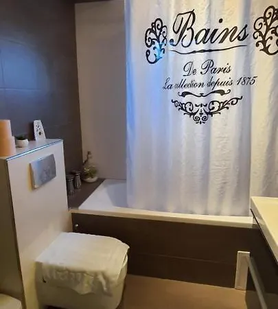 Apartment House La Vie App No 1 Umag