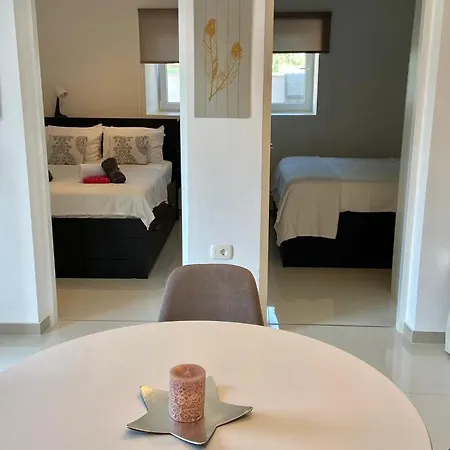 House La Vie App No 1 Umago