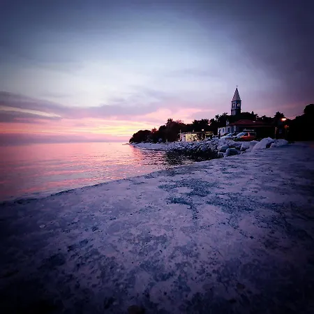 House La Vie App No 1 Umag
