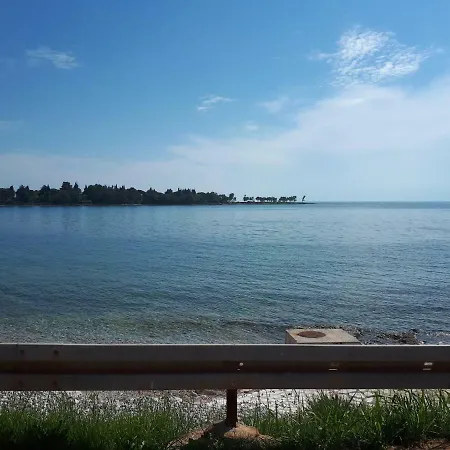House La Vie App No 1 Umag