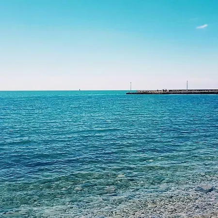 Apartment House La Vie App No 1 Umag