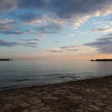 House La Vie App No 1 Umag