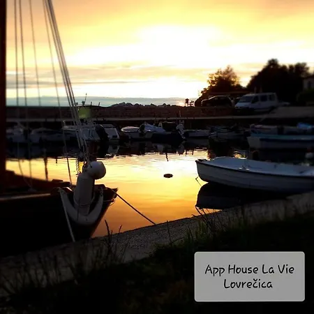 Appartamento House La Vie App No 1 Umago